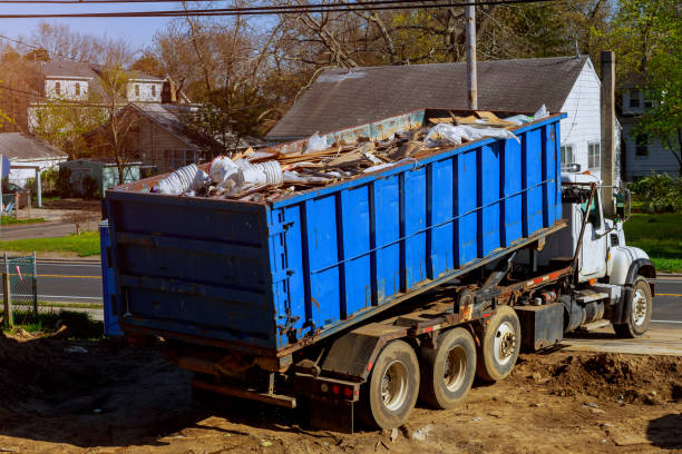 Best Demolition Debris Removal  in The Hammocks, FL